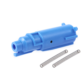 Nozzle Downgrade Kit 1 Joule SMC-9- Bleu