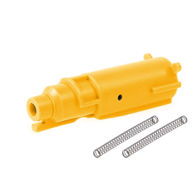 Nozzle Downgrade Kit 1.2 Joule SMC-9 Jaune