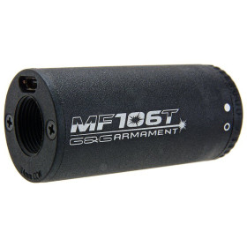 Mf106t Muzzle Flash Tracer Unit (14ccw)