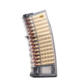 Chargeur AEG 30 cps GOM V4 avec fausses balles