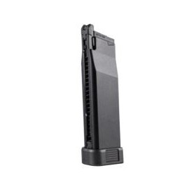 Chargeur gaz 30 cps STP45