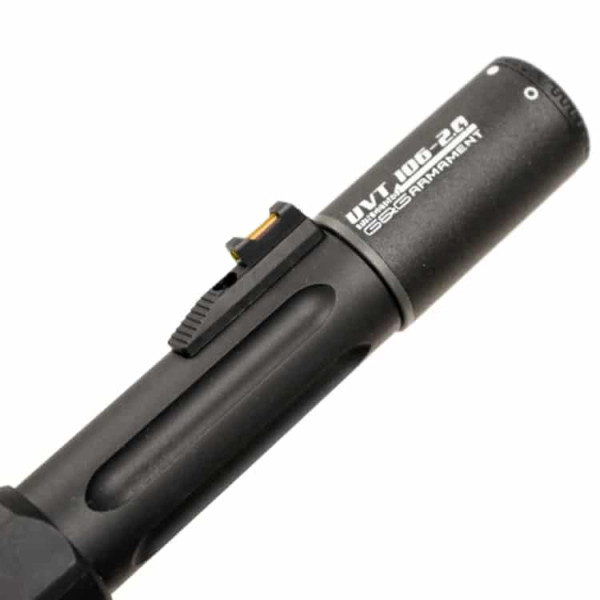 Uvt106-2.0 Tracer Unit (14ccw) — vue 2