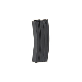 Chargeur AEG 300 cps M4/M16 noir