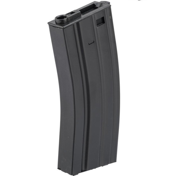 Chargeur AEG 300 cps M4/M16 noir — vue 2