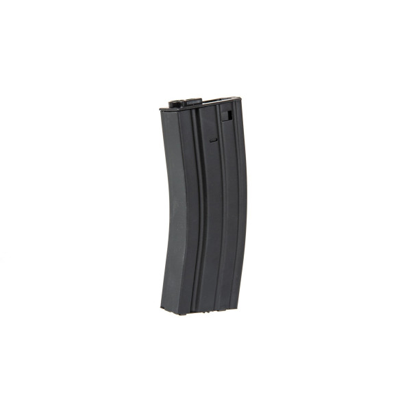 Chargeur AEG 300 cps M4/M16 noir — vue 3