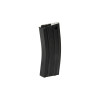 Boite de 5 chargeurs AEG 120 cps M4 noir — vue 4