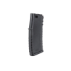 Boite de 5 chargeurs AEG 120 cps M4 noir — vue 13