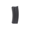 Boite de 5 chargeurs AEG 120 cps M4 noir — vue 16