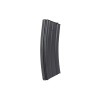 Boite de 5 chargeurs AEG 120 cps M4 noir — vue 17