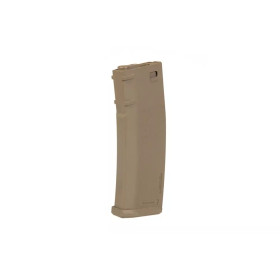 Chargeur AEG 380 cps M4/M15 Tan