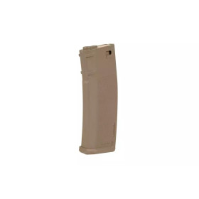 Chargeur AEG 125 cps M4/M15 Tan Smag