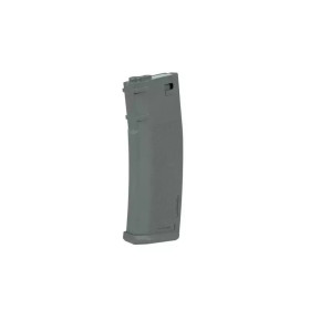 Chargeur AEG 125 cps M4/M15 gris SMAG