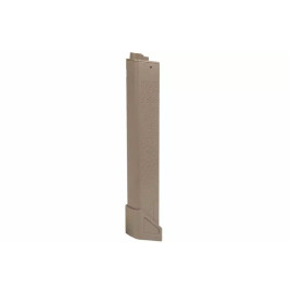 Chargeur AEG 250 cps X9 Série Duo Tan