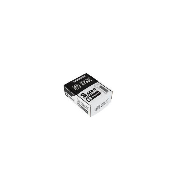 Chargeur AEG 380 cps M4 Smag boite de 5 — vue 2