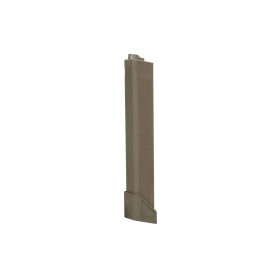 Chargeur AEG 100 cps X Serie Tan Smag