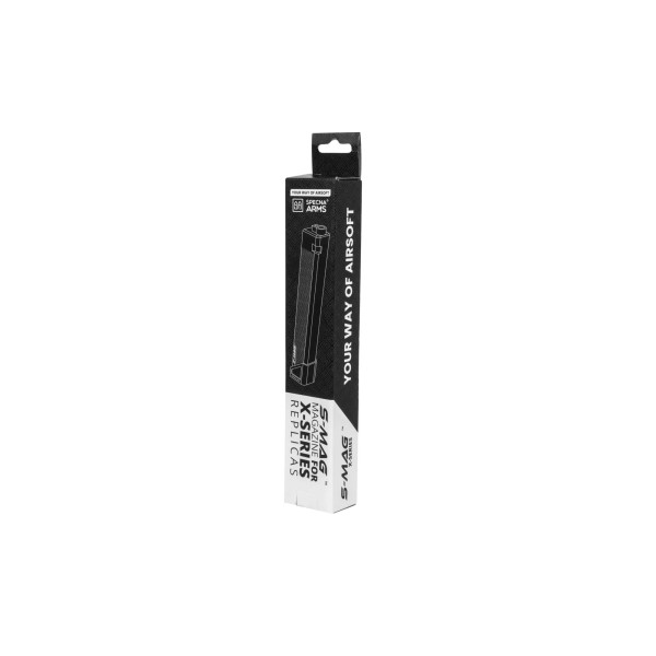 Chargeur AEG 100 cps X Serie Tan Smag — vue 2
