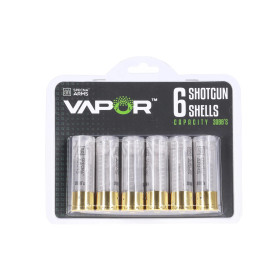 Cartouches fusil à pompe Vapor 30 cps — vue 2