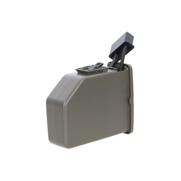 Chargeur AEG 2500 CPS F249 A&K OD — vue 2