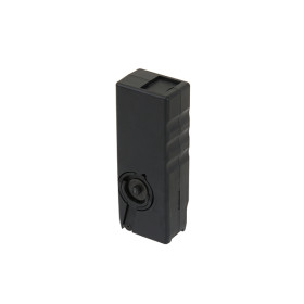 Bb Loader Mollette 500 Cps Noir