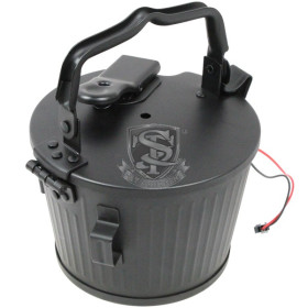 Chargeur AEG MG42
