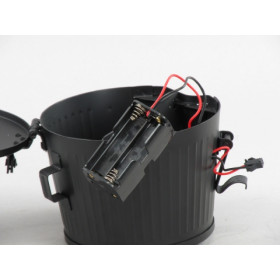 Chargeur AEG MG42 — vue 2