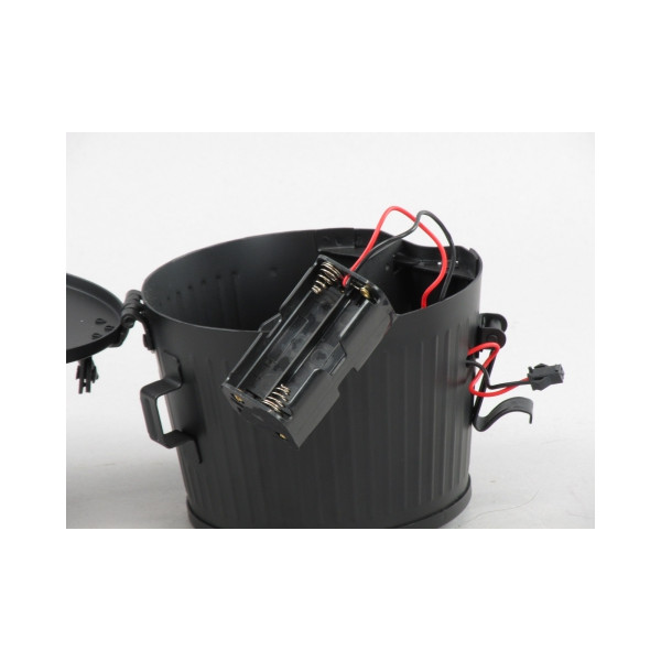Chargeur AEG MG42 — vue 2
