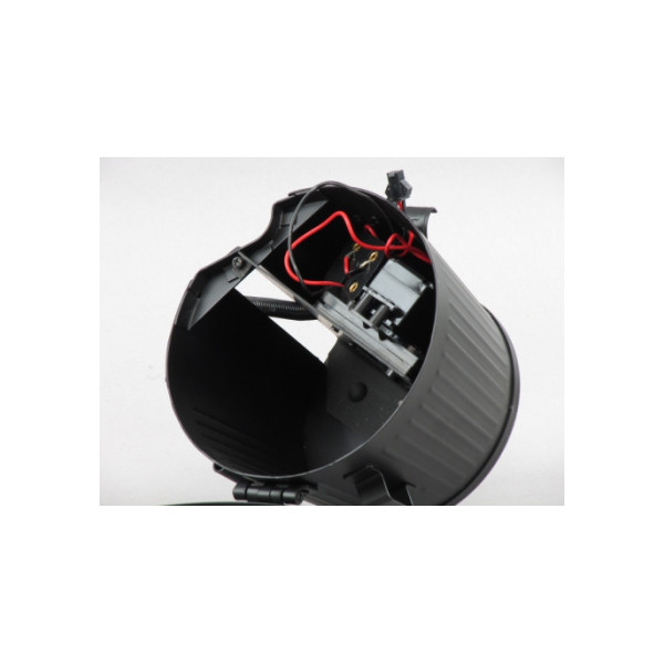 Chargeur AEG MG42 — vue 3