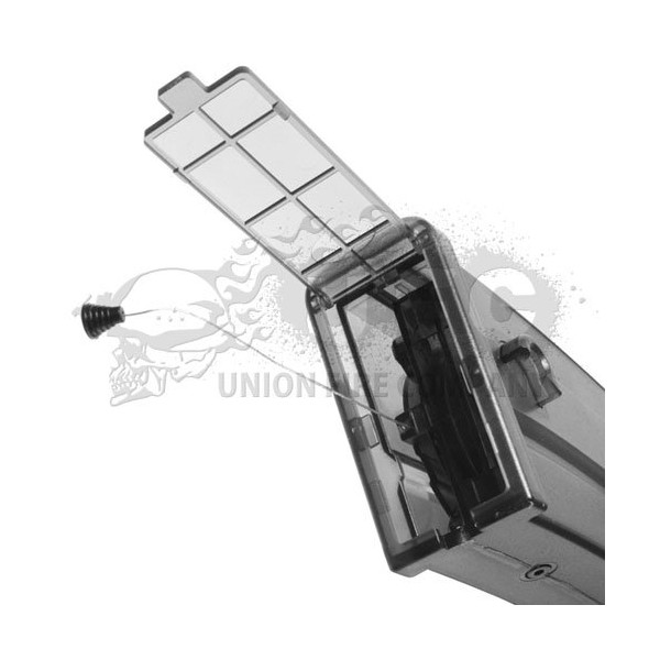 Chargeur AEG 260 cps G36/G316 Flash — vue 2