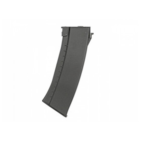 Chargeur AEG 500 coups AK74M/AK105 noir