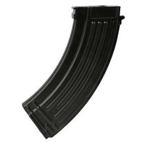 Chargeur AEG 600 coups AK74/AKS74 noir