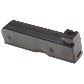 Chargeur ressort 25 cps V10