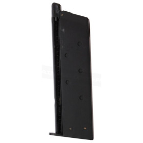 Chargeur gaz 15 cps 1911A — vue 2