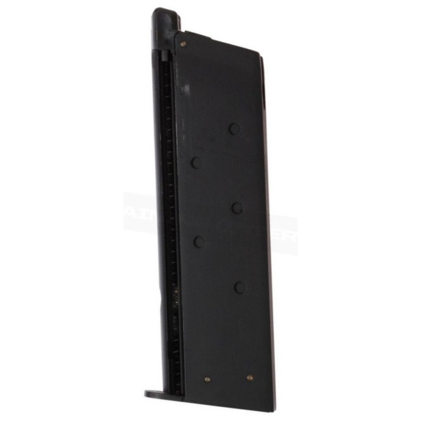 Chargeur gaz 15 cps 1911A — vue 2