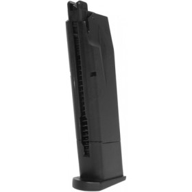 Chargeur gaz 26 cps F226-A