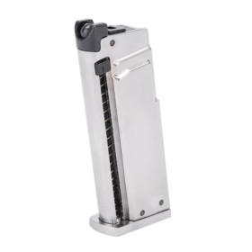 Chargeur gaz CT25