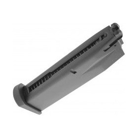 Chargeur gaz 25 cps M92