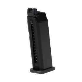 Chargeur gaz type 17/18