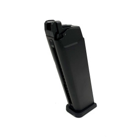 Chargeur gaz type 17/18
