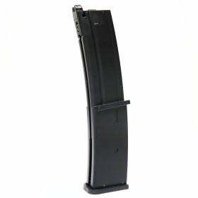 Chargeur gaz SMG8 magazine black