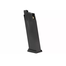 Chargeur gaz type F228 — vue 2