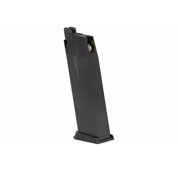 Chargeur gaz type F228 — vue 2