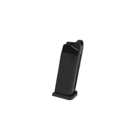 Chargeur gaz type MG19