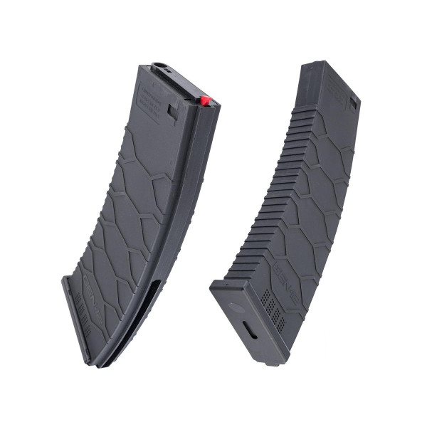 Chargeurs 6mm MTW G12 Shotgun TTI — vue 2