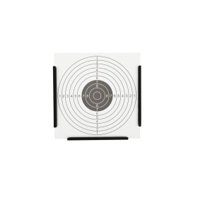 Porte cible conique metal 14x 14
