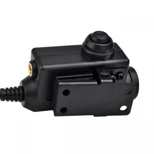 Earmor M51 Tactical PTT-3.5mm Aux — vue 6