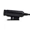 Earmor M51 Tactical PTT-Icom — vue 3
