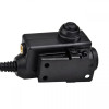 Earmor M51 Tactical PTT-Icom — vue 6