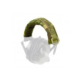 Earmor M61 Advanced Modular Headset Cover Multicam Tropic