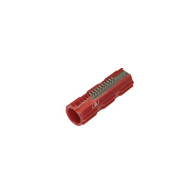 Piston Half Teeth M190 Rouge