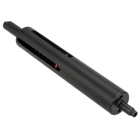 Compact Power Spring Bolt